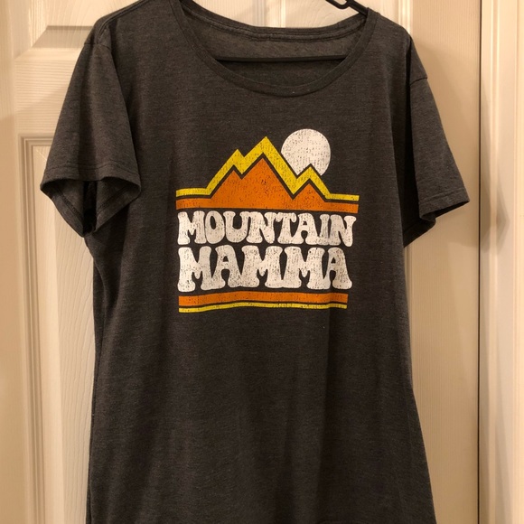 Free Free 344 Mountain Momma Svg SVG PNG EPS DXF File
